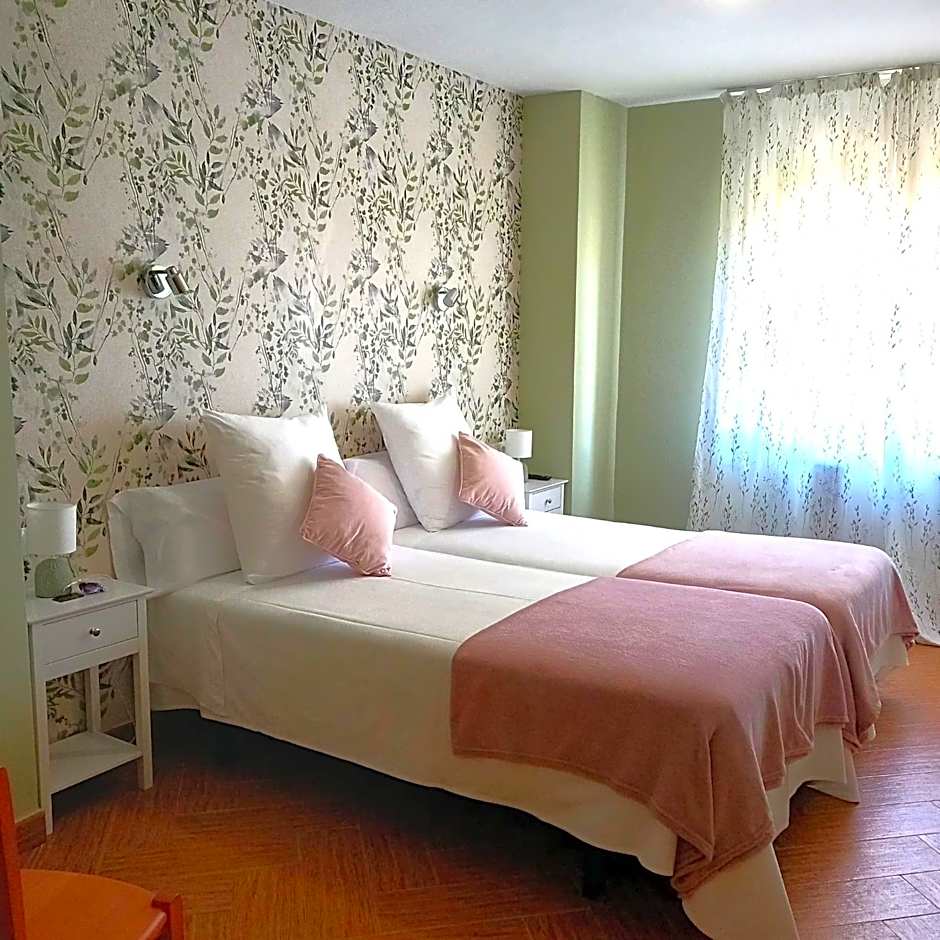 HOTEL RURAL ORQUIDEA