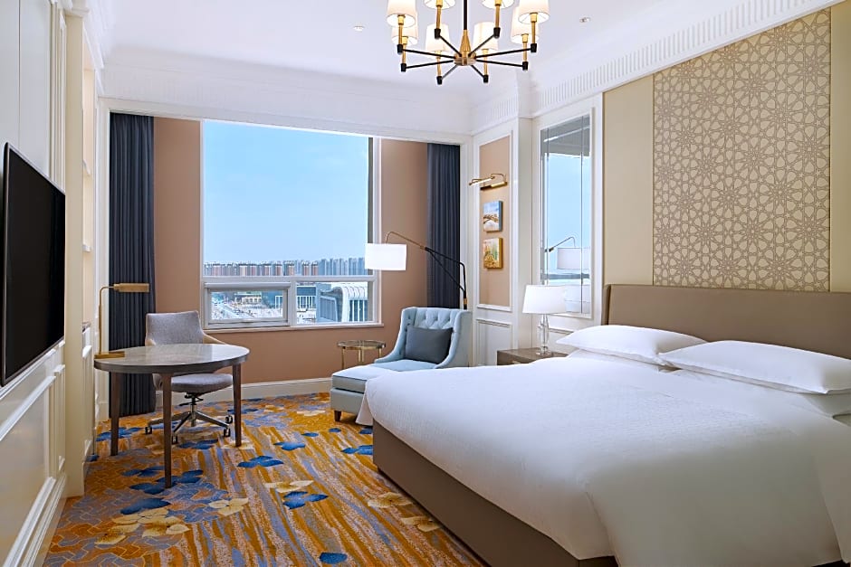 Sheraton Yinchuan