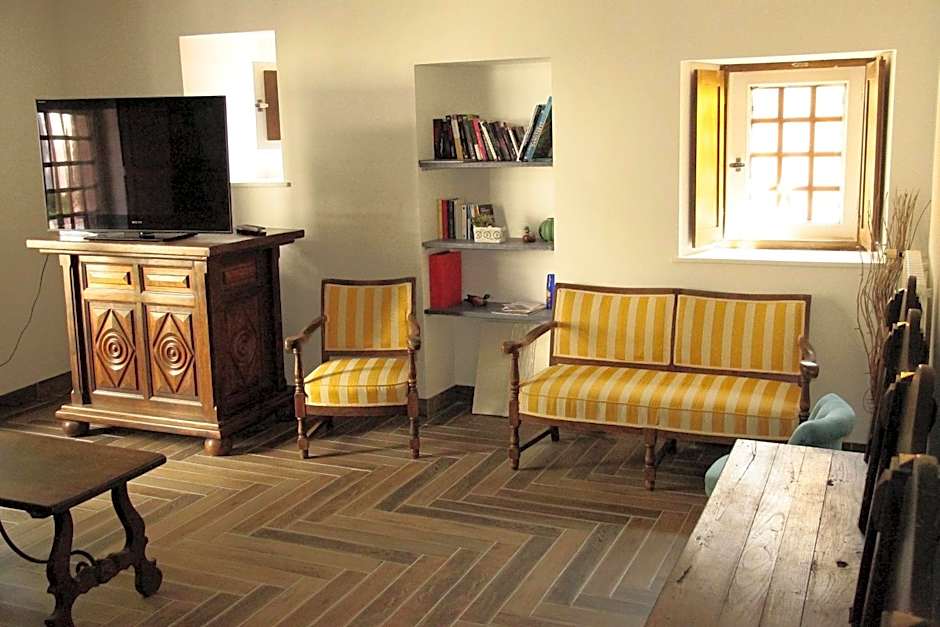 Hostel du lapin blanc