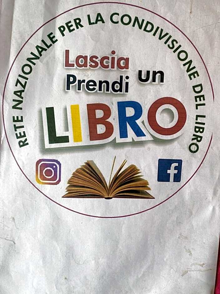 B&B Il tempo del sogno con cani e gatti Pet&Breakfast