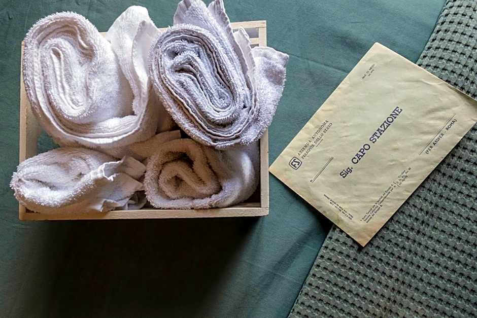 B&B Fermata 106 da Carolina