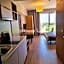 Warsaw Apartments - Luxury Top-view Aparthotel