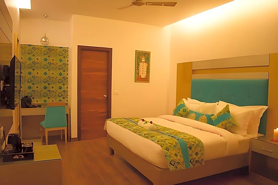 One Earth GG Regency (80 Steps to Golden Temple)