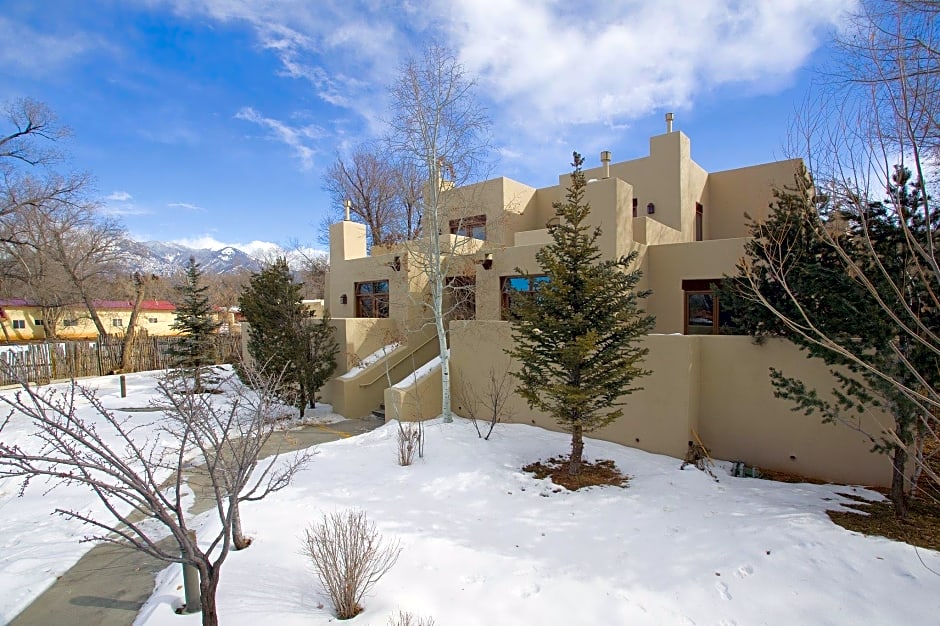 Worldmark Taos