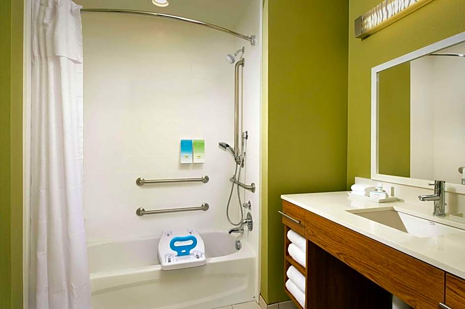 Home2 Suites by Hilton Louisville East Hurstbourne