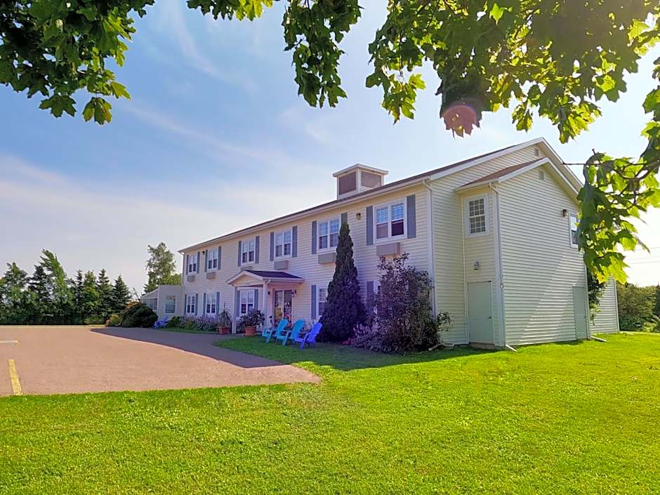 Sherwood Inn and Motel Charlottetown