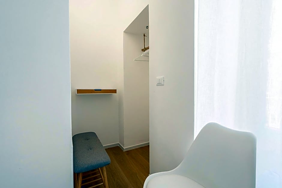 Casa Del Barone - Luxury Suites