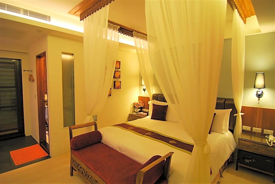 A&L Inn 戀灣旅棧