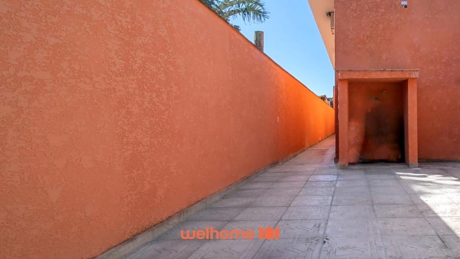 Studio em Caraguatatuba 8min da Praia