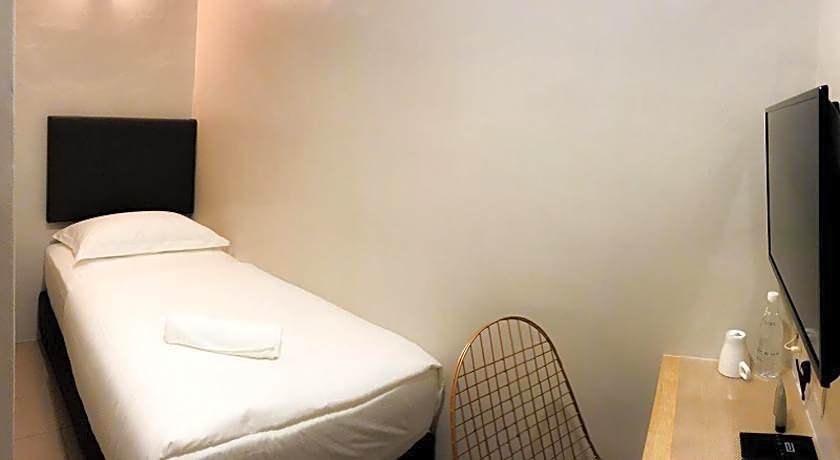 HAKO XPRESS SKUDAI BARU