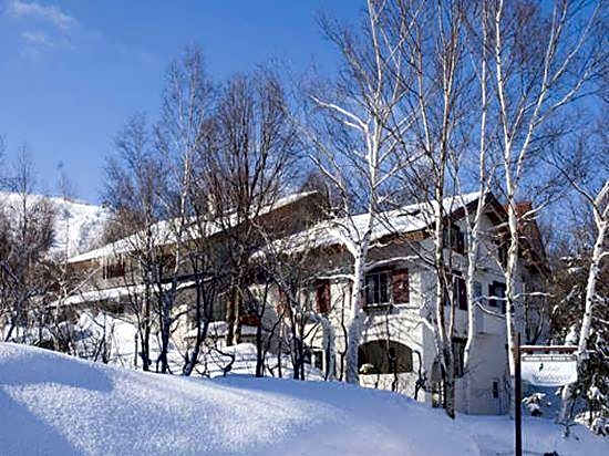 Chalet Christiania