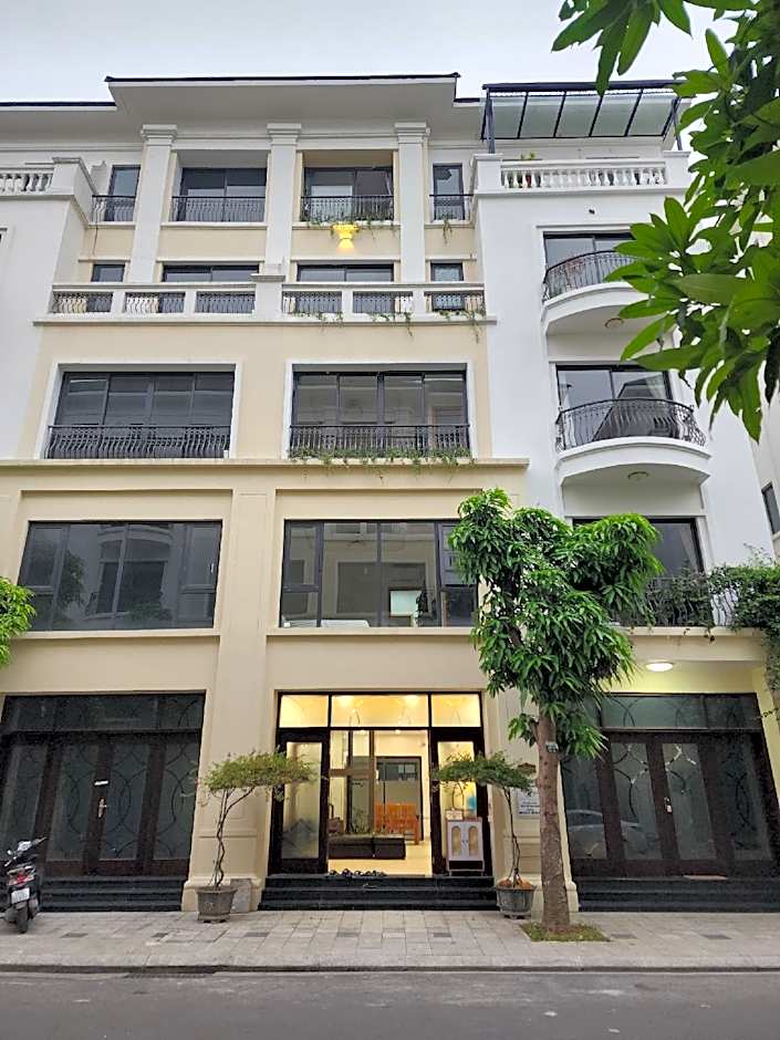 Timi's Homestay Near the Wave Park BBQ Free