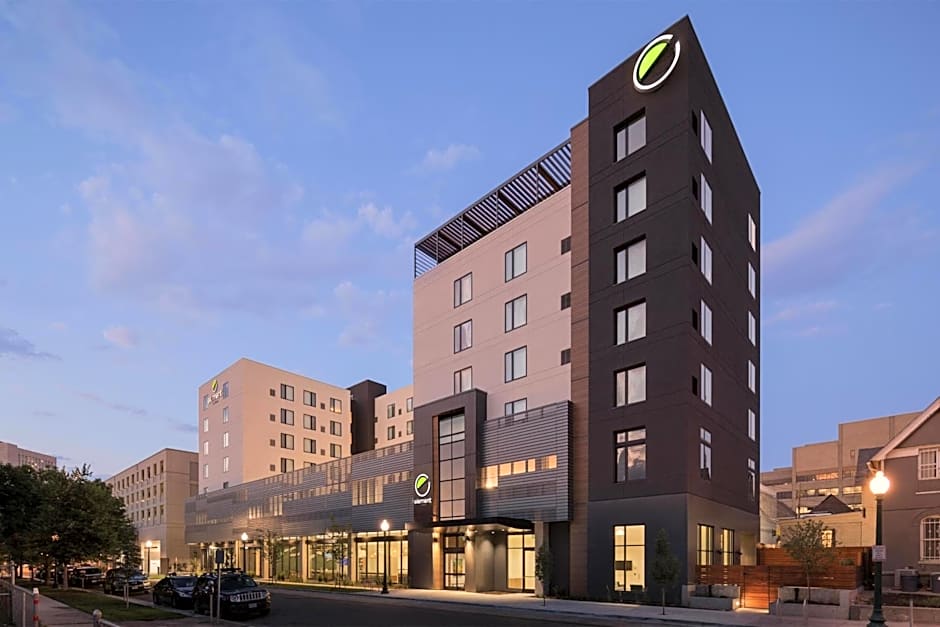 Photo 1 of 50 of Element by Marriott Denver Downtown East