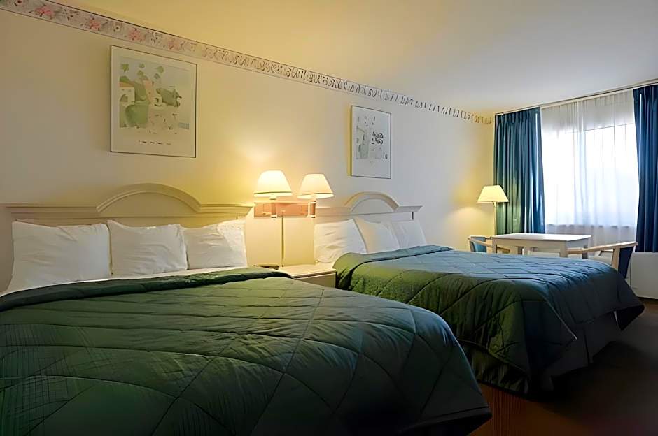 Days Inn by Wyndham Gilroy