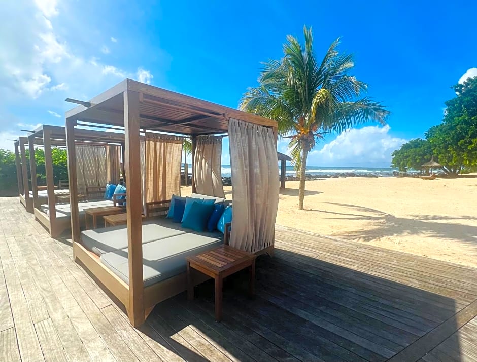 InterContinental Mauritius Resort Balaclava Fort