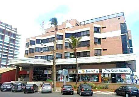 Flat no Pituba Sol 302 E 311