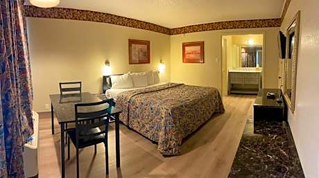 Studio 6 Suites Belton, TX