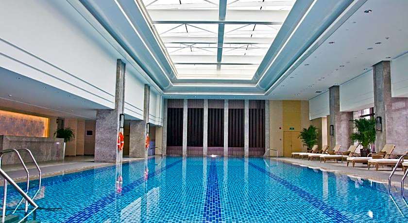 Intercontinental Changzhou By IHG