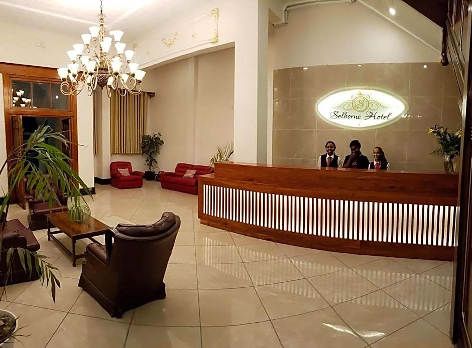Selborne Hotel