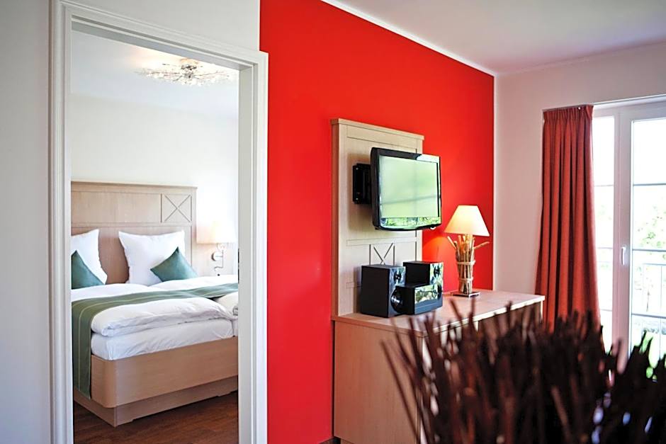 Kathmeyers Landhaus Godewind