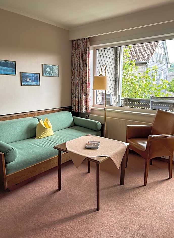 Romantik Hotel Störmann