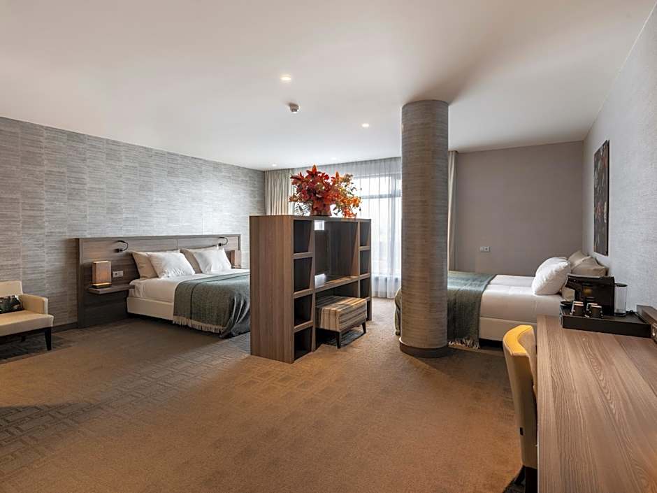 Van Der Valk Hotel Zwolle