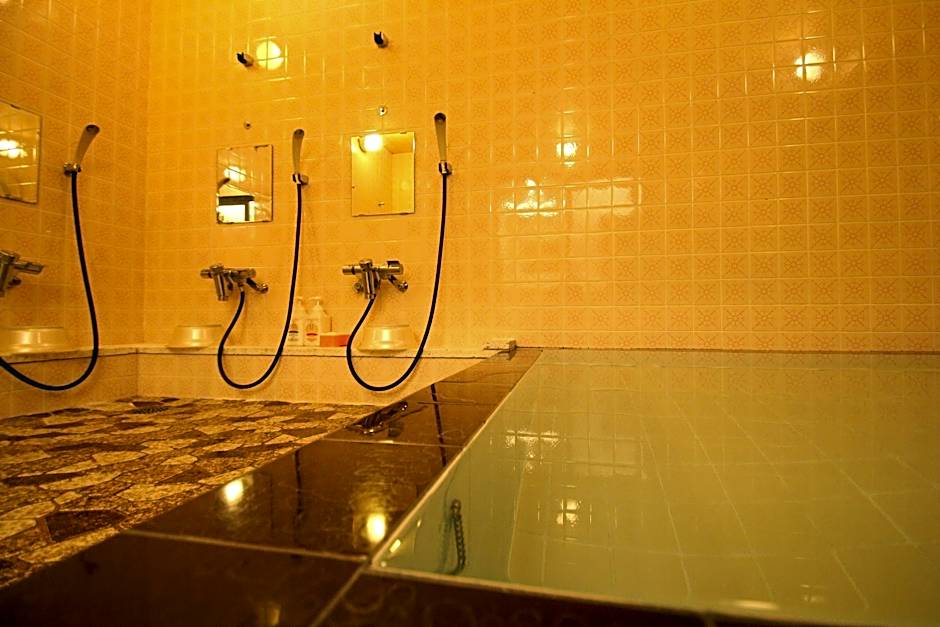 Hotel Mimatsu