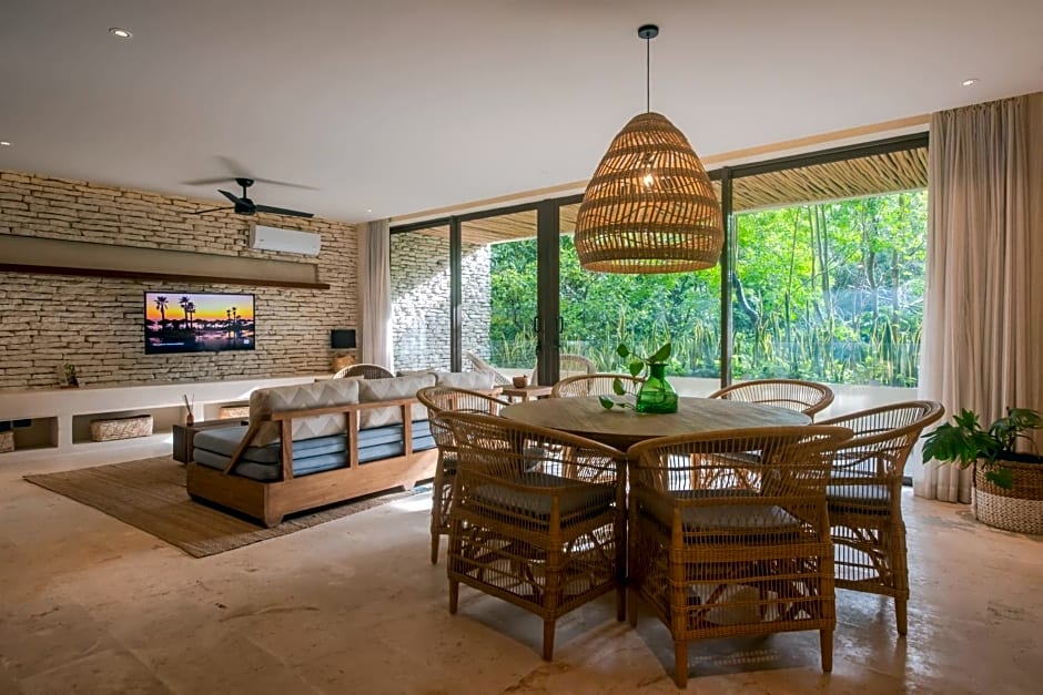 Copal Tulum Hotel