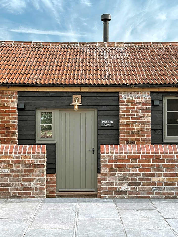 Outbuildings Dorset
