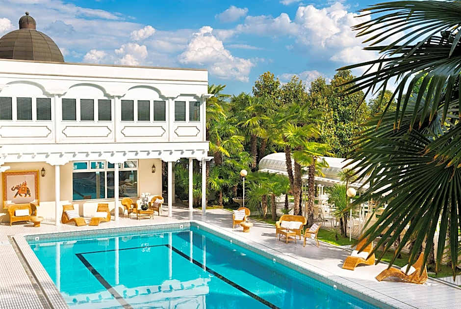 Hotel Metropole