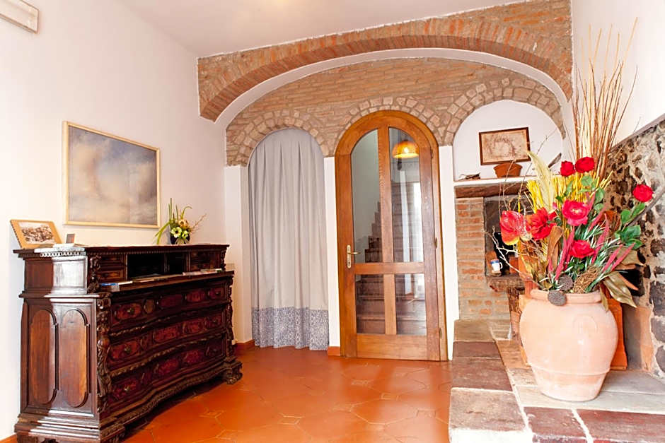 Agriturismo Podere Rondinaio