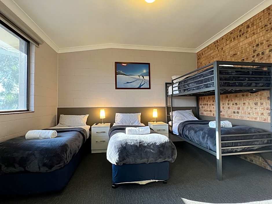 Yuki Inn Jindabyne