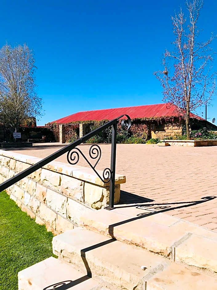 Makoadi Farms Guesthouse