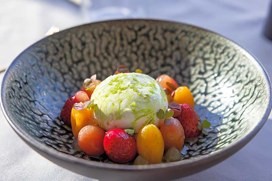 Warsaw Presidential Hotel