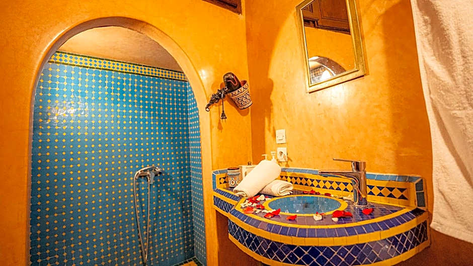 Riad Hadda