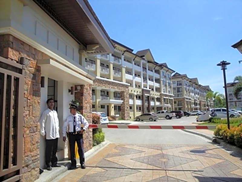 The Oasis Davao Condotel
