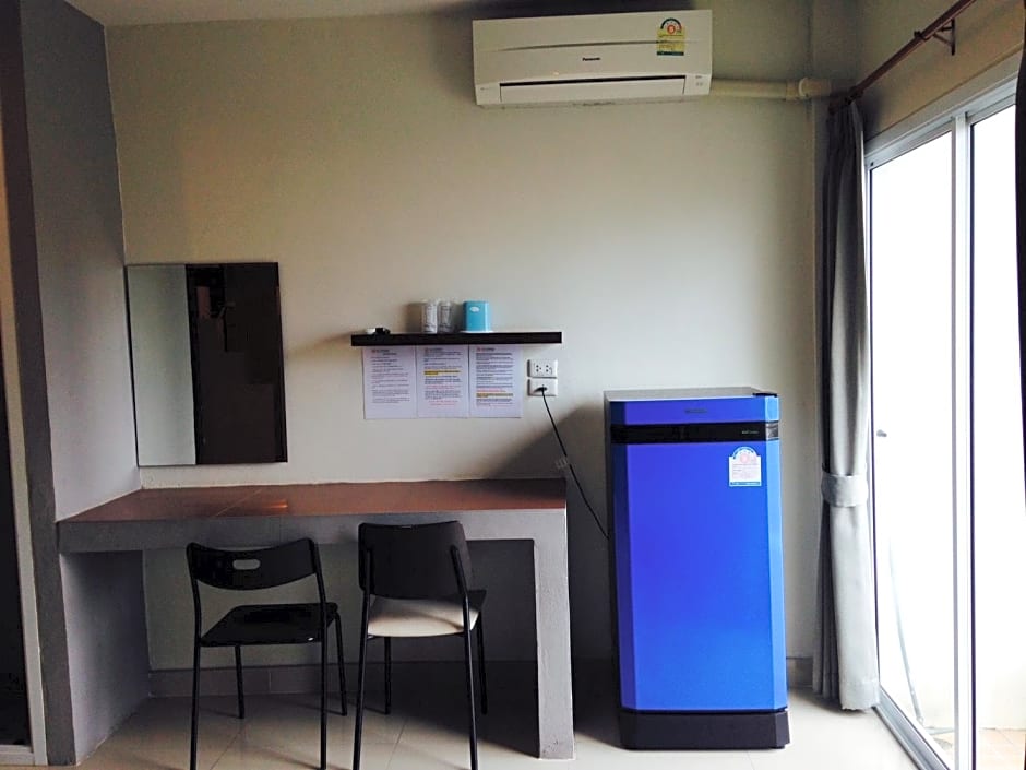 The Centrino Serviced Residence