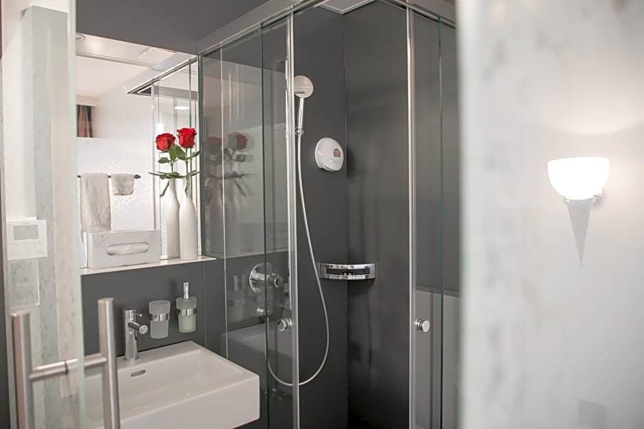 Hotel Metropol