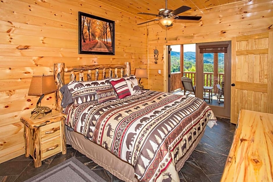 Bella Vista Lodge