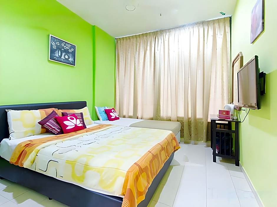 Hotel O Ferringhi Stay Iinn