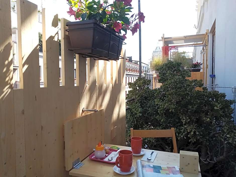 Ariston Petit Hotel