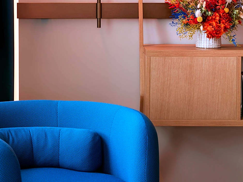 SO/ Paris Hotel