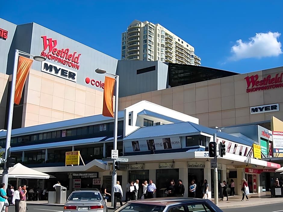 Wyndel Apartments - Herbert