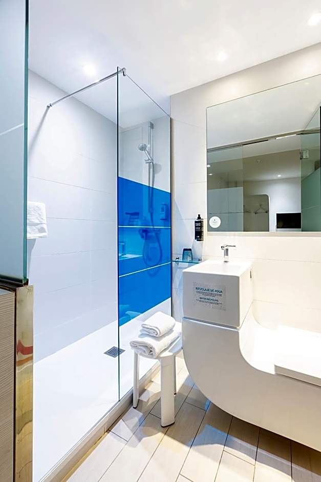 Ibis Styles Madrid Prado