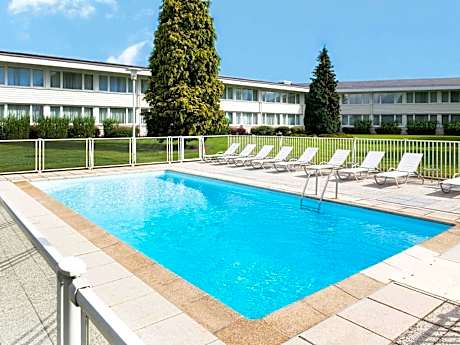 Novotel Lille Aéroport