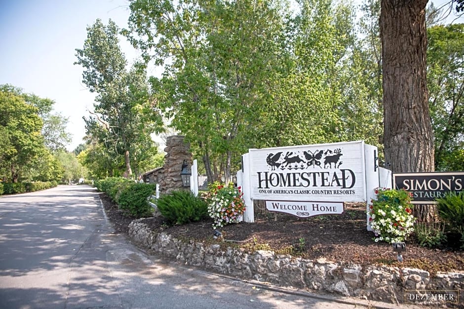 Homestead Resort