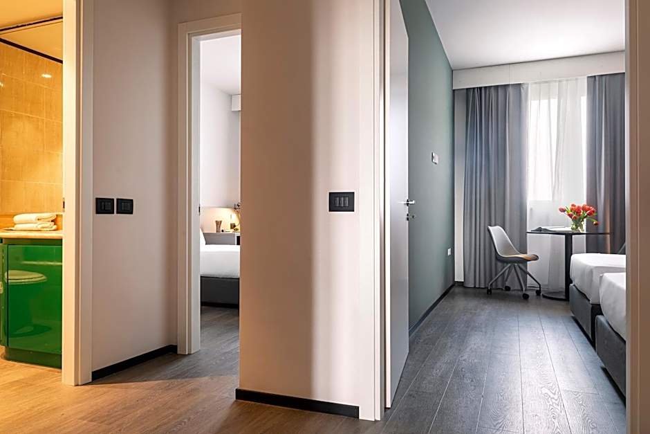 Quark Hotel Milano