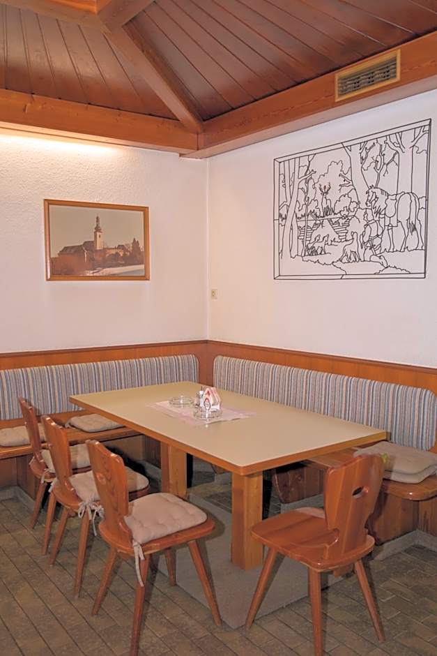 Gasthof Maurer