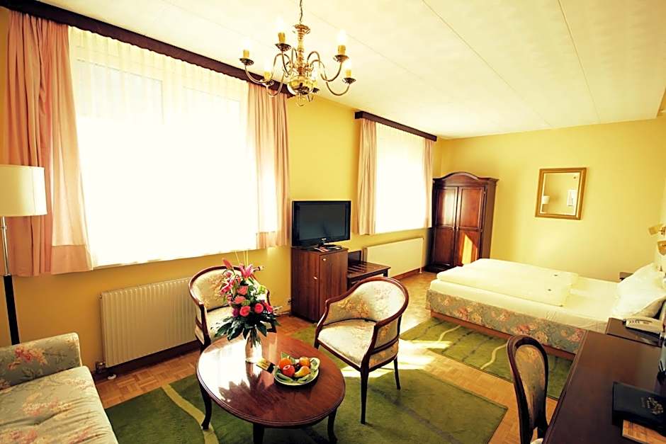 Carinthia Stadthotel