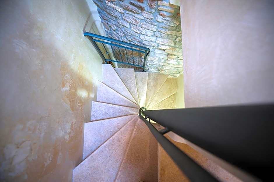 Residence MARCO POLO Centro Storico